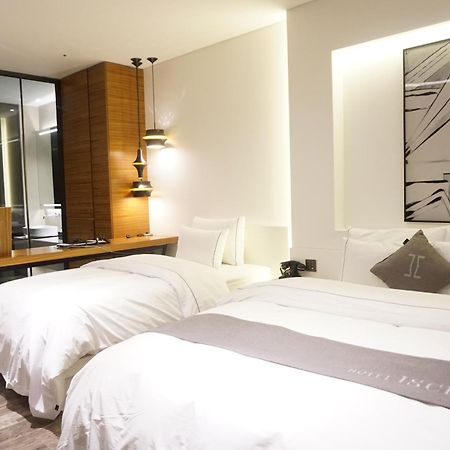 Ischia Hotel Yongin Ngoại thất bức ảnh
