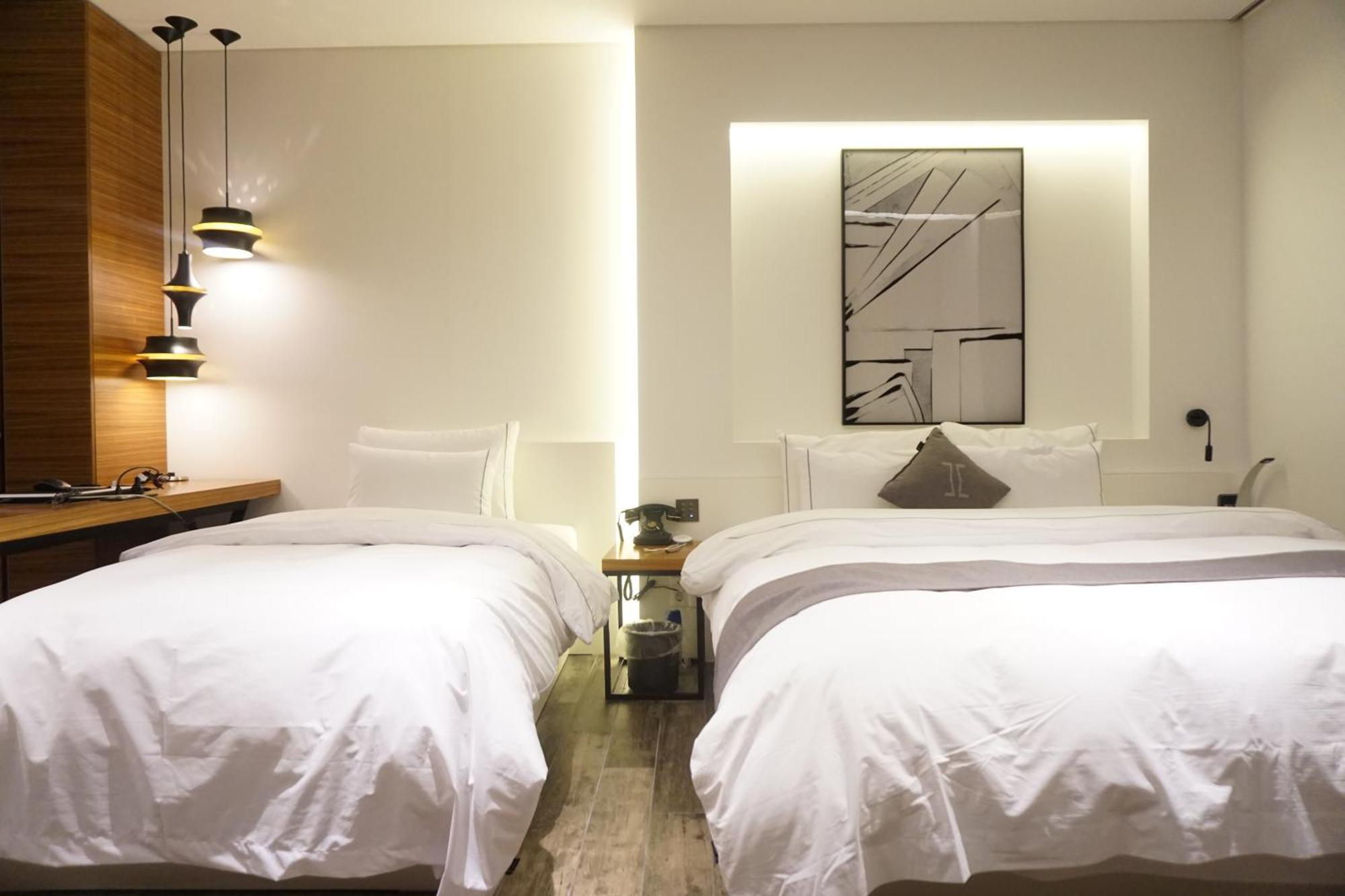 Ischia Hotel Yongin Ngoại thất bức ảnh